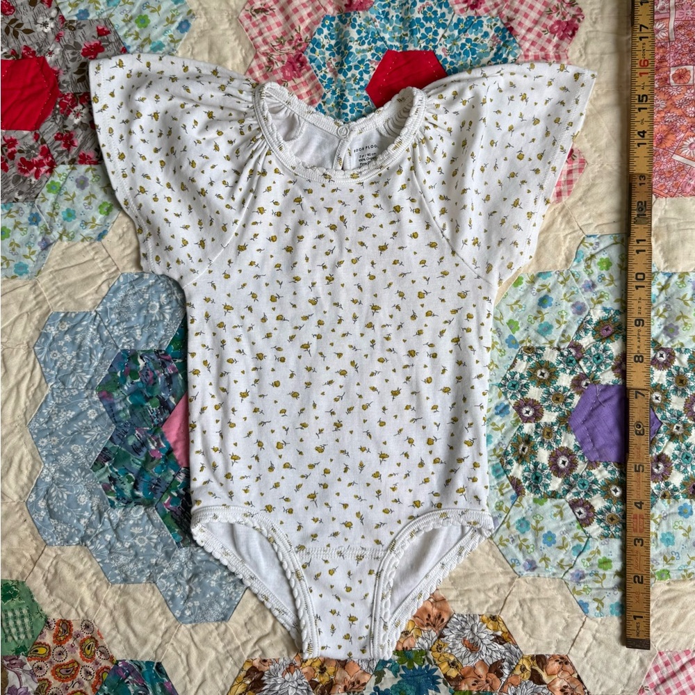 Soor Ploom | Flutter Leo